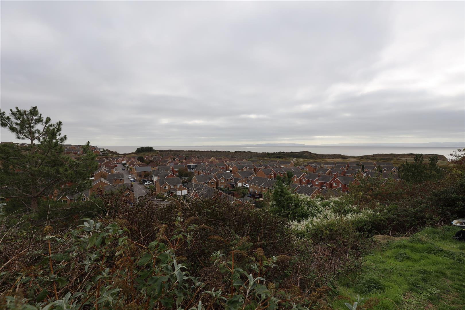 Llwyn Y Gog, Rhoose Point, Rhoose, Vale of Glamorgan, CF62 3LS